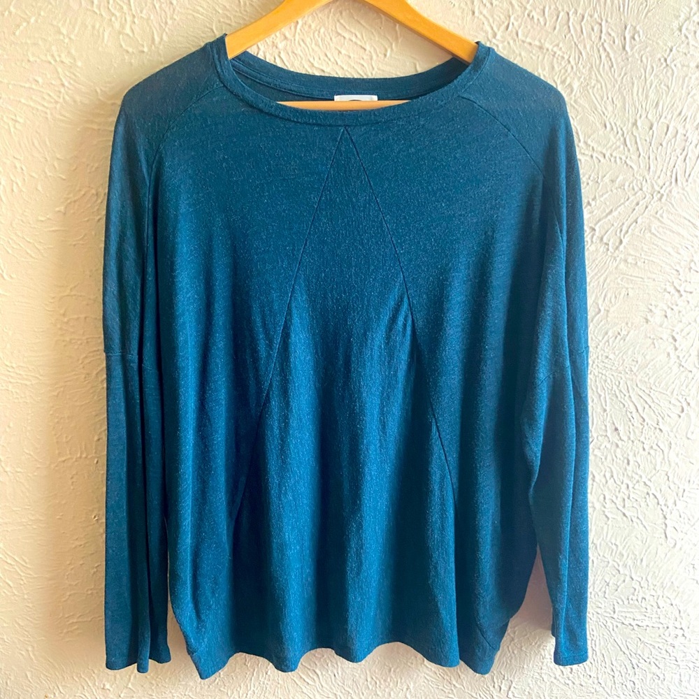 Old navy long sleeves shirt